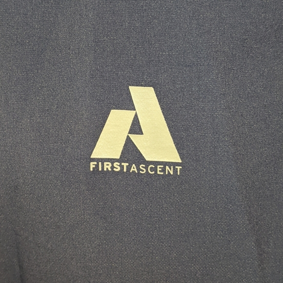 Eddie Bauer First Ascent Soft Shell Performance Jacket - Picture 4 of 6